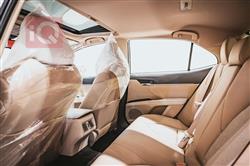 تۆیۆتا کامری